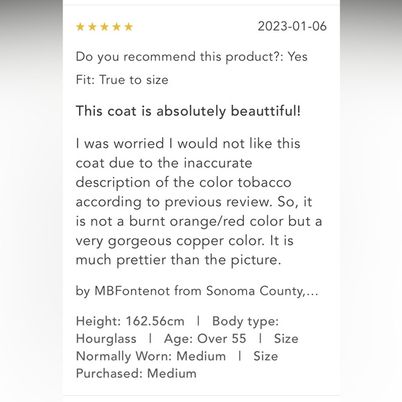 Anthropologie NWT OOF Wear Belted Puffer Jacket Size M. - Picture 7 of 11